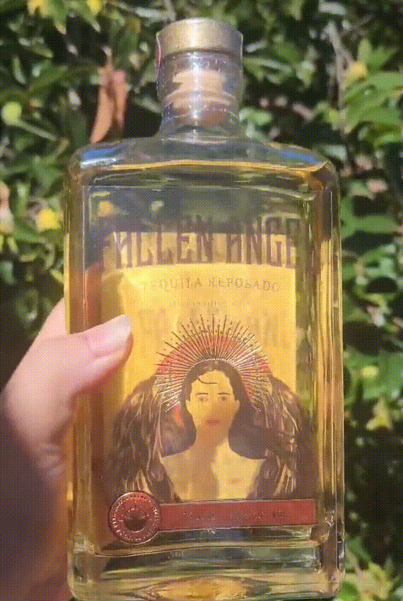 Meta Angels Drink Animation