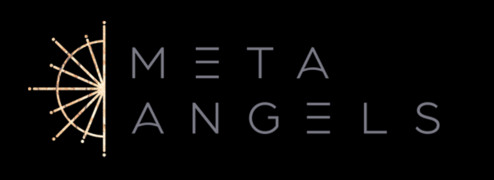 Meta Angels Logo