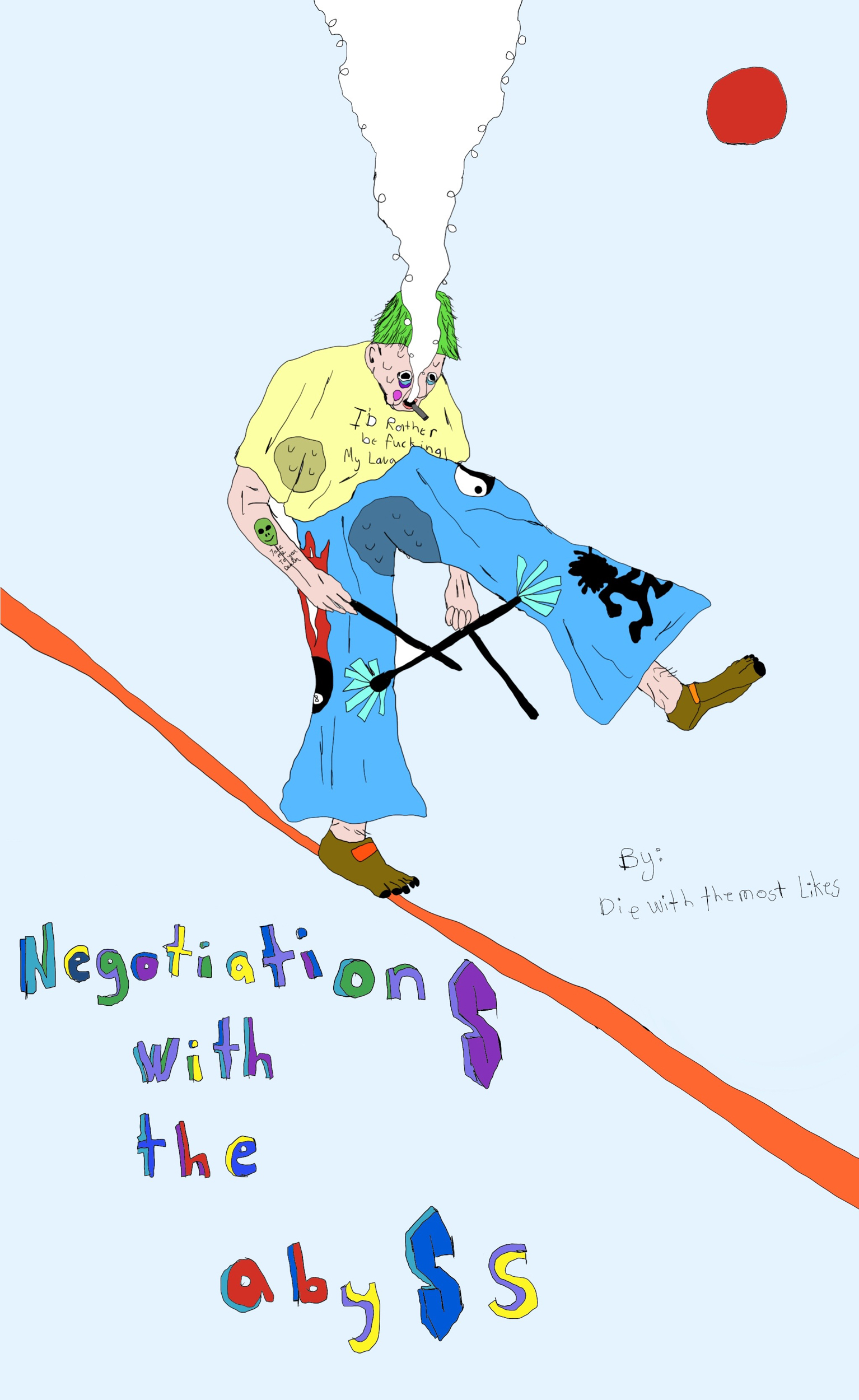 NEGOTIATIONS