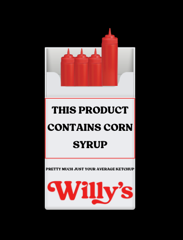 Willys Cigarette