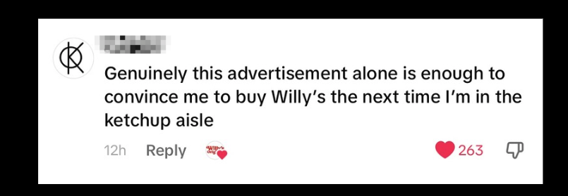 Willys Love 1
