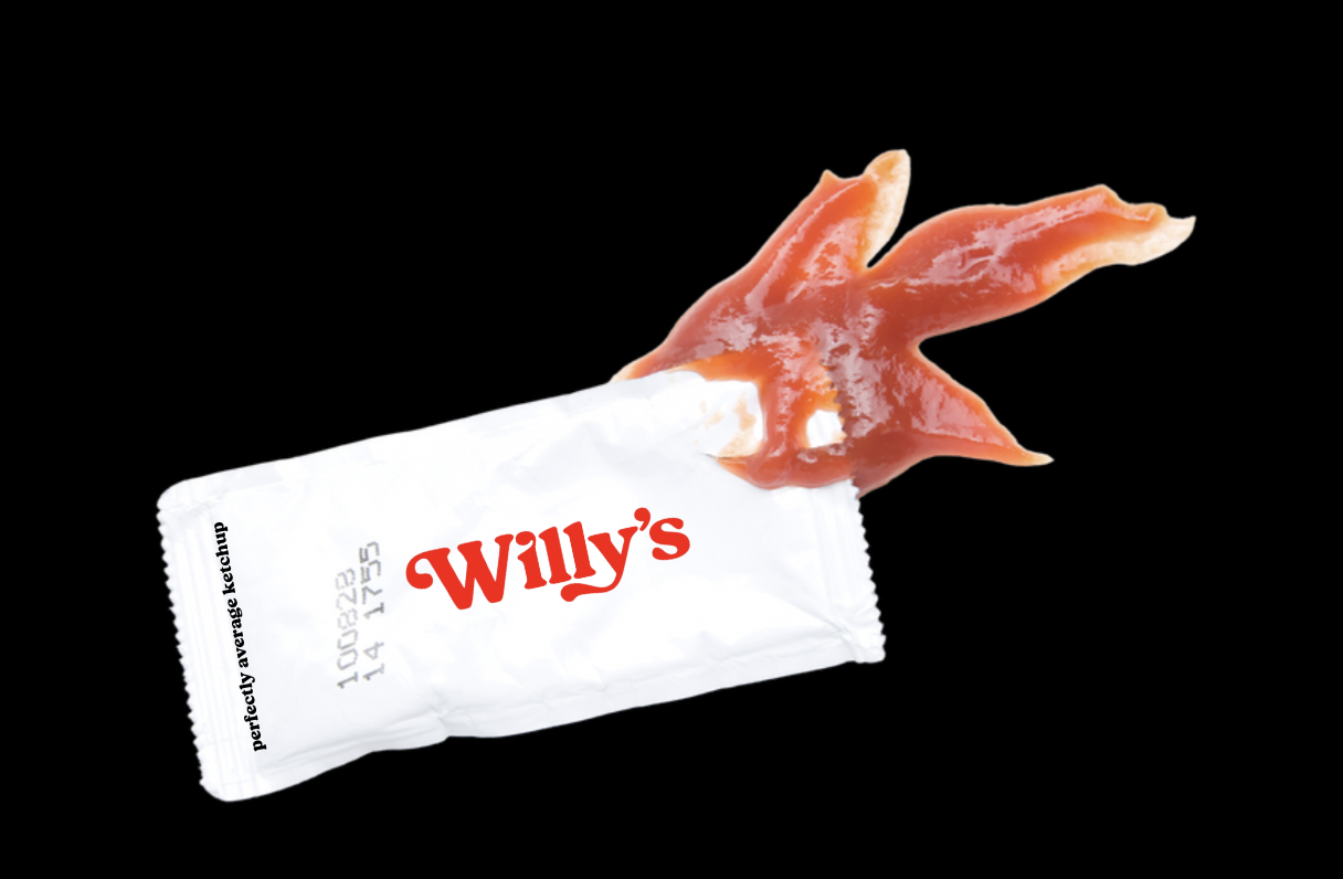 Willys Packet