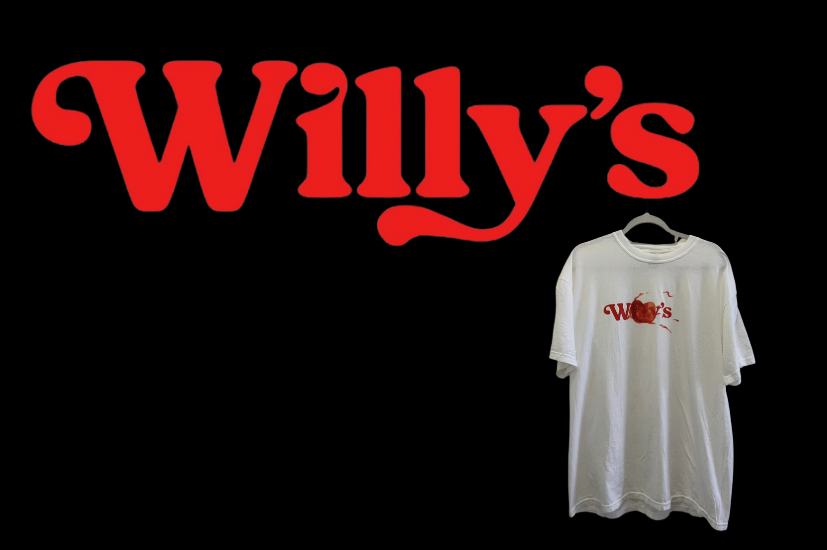 Willys Shirt